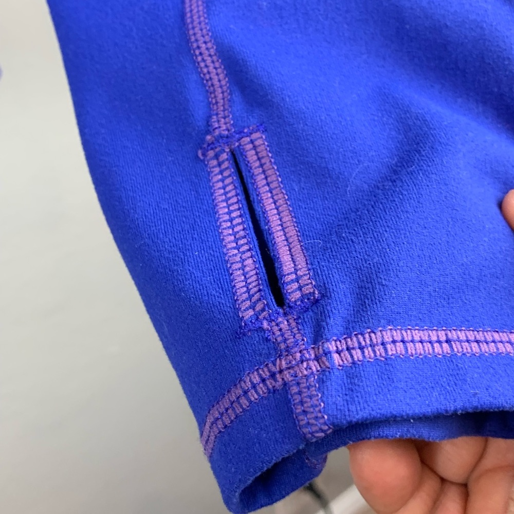 Zella Exercise Jacket - image 5